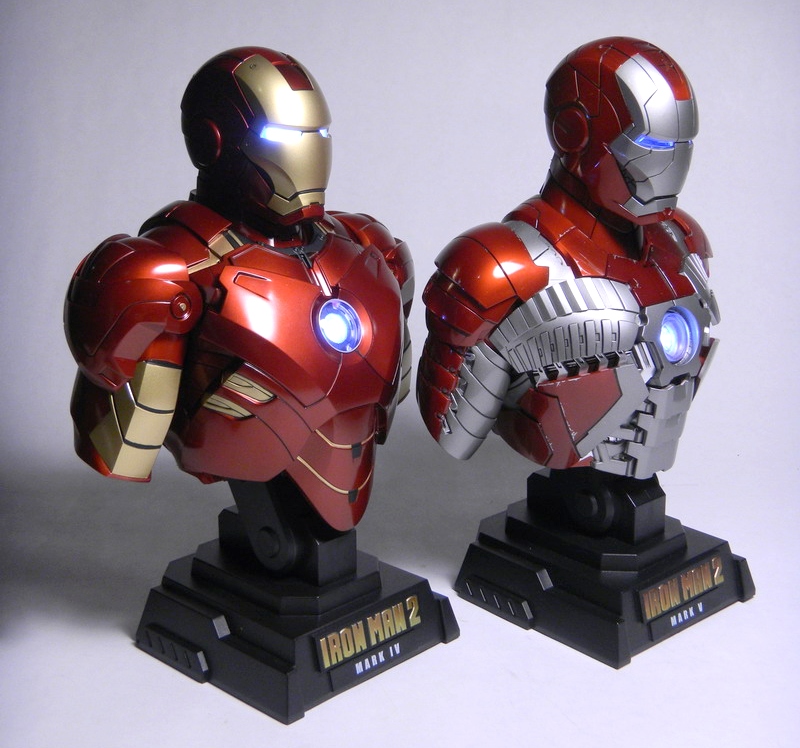 hot toys mark 4