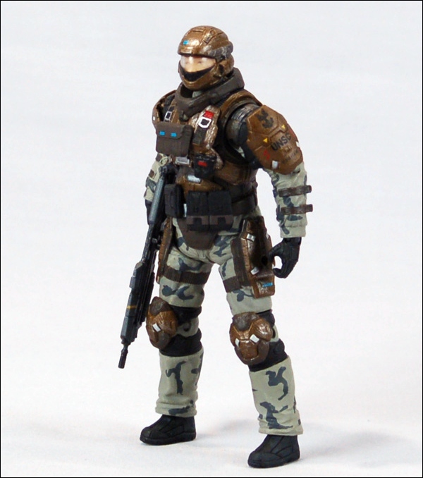 McFarlane: Halo: Reach SERIES 4