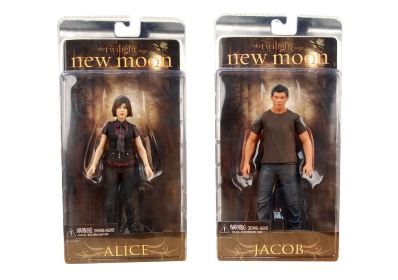 full moon action figures