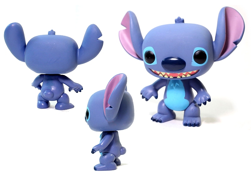 stitch pop vinyl uk