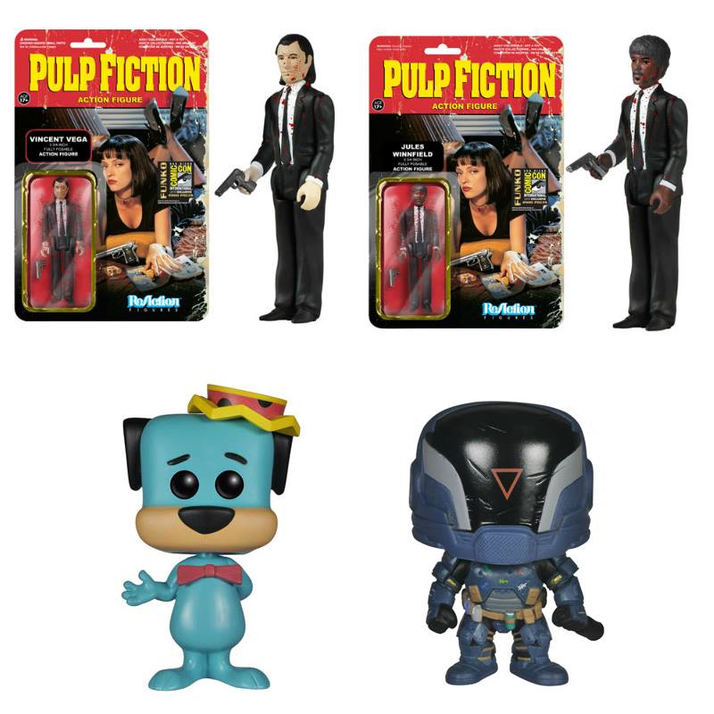 funko pop de diego