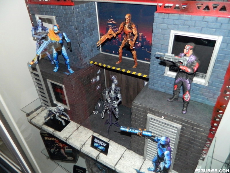 Neca video game outlet