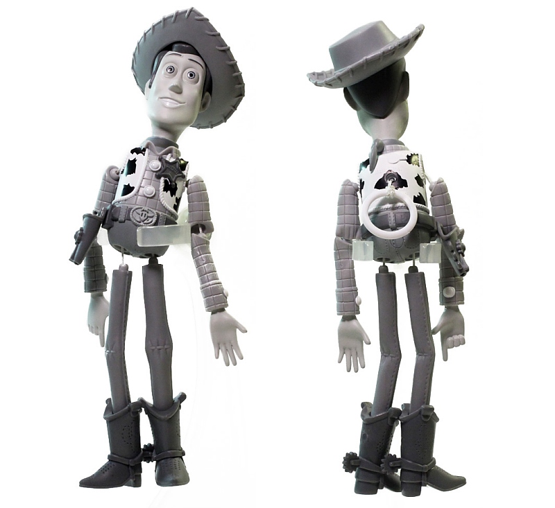 woody's roundup puppet
