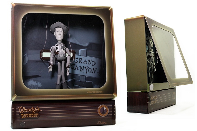 woody's roundup box
