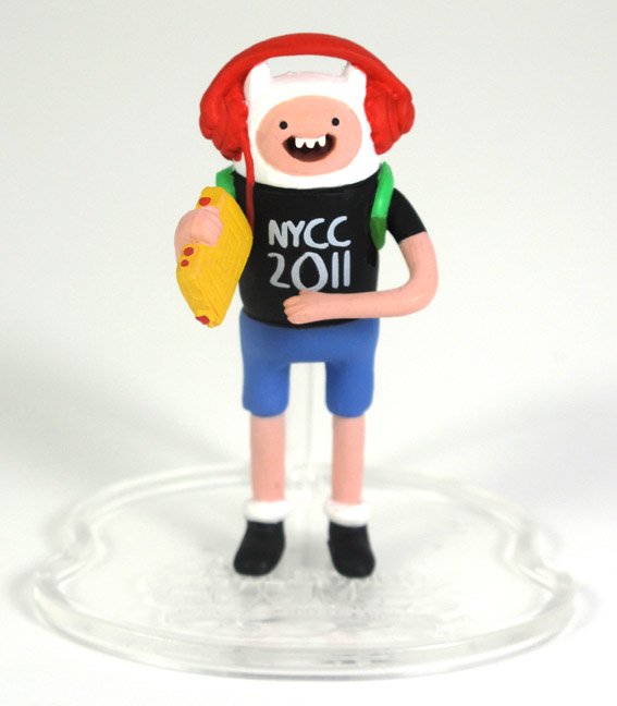 jake adventure time figure