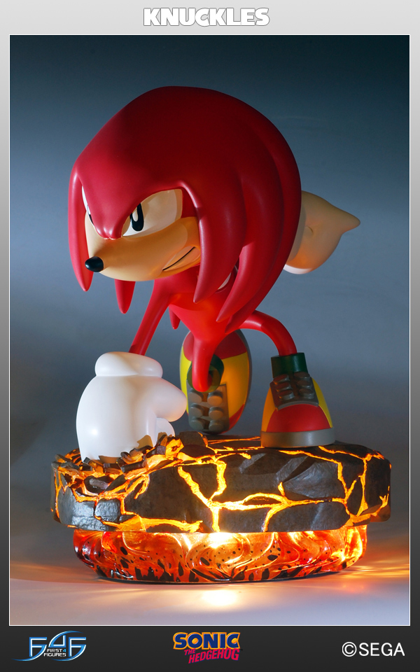 echidna figures