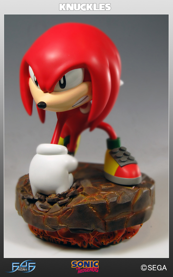 echidna figures
