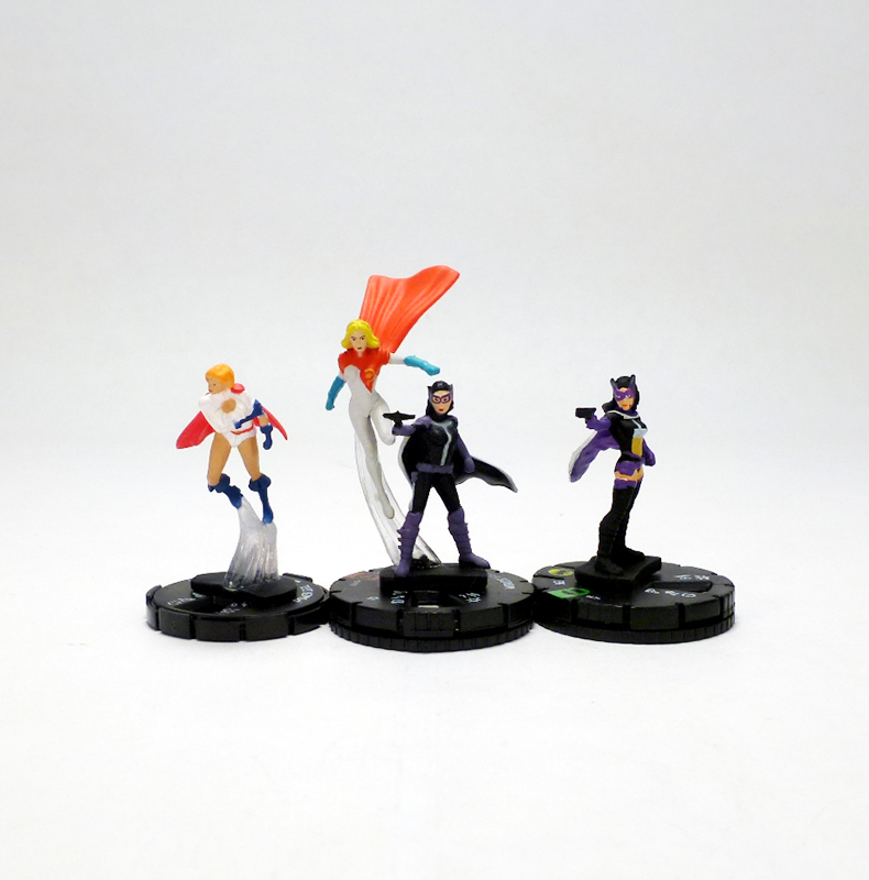 best prize figures