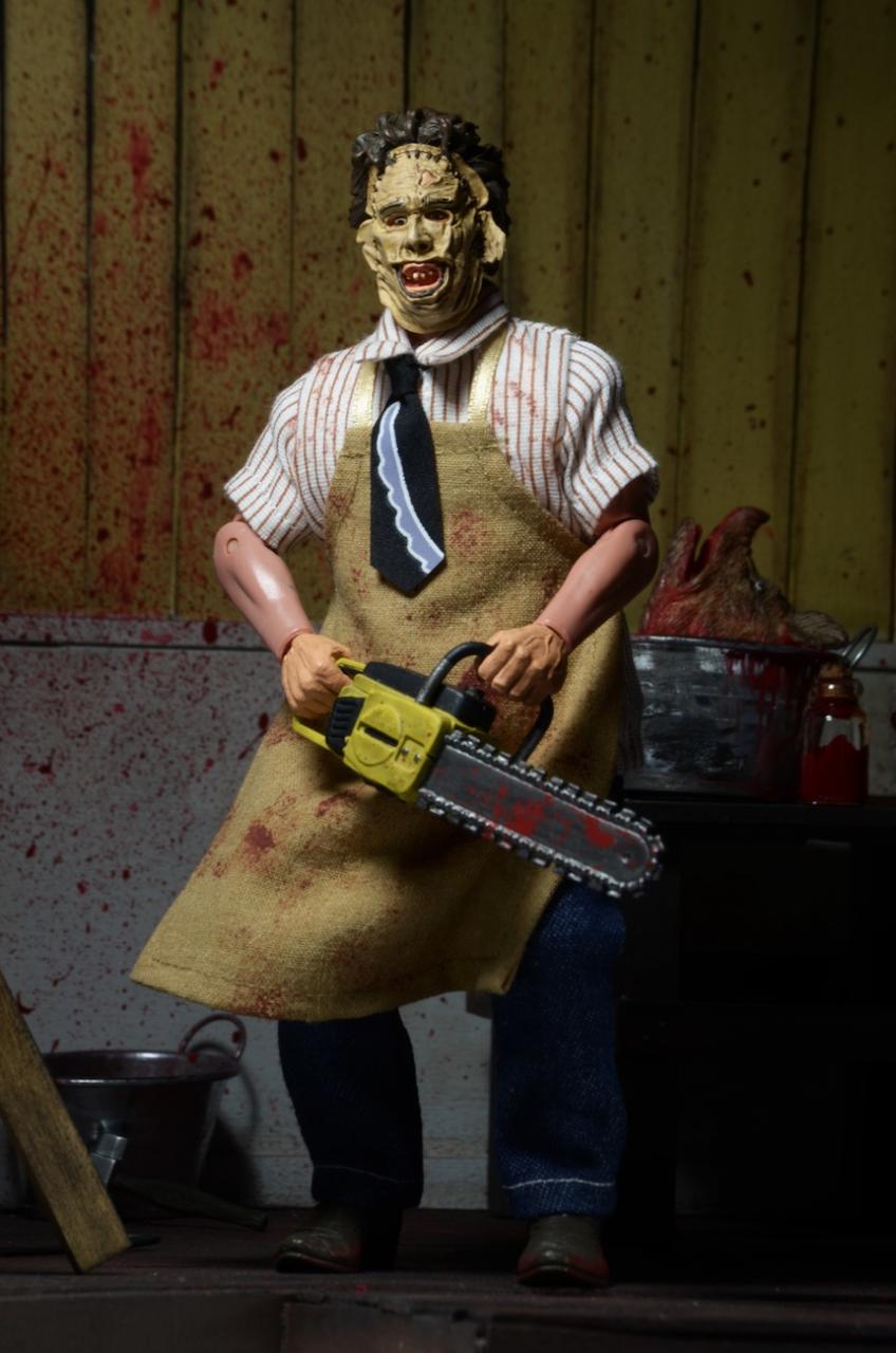  NECA Collectible Texas Chainsaw Massacre Ultimate