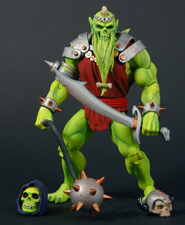 demo man motuc