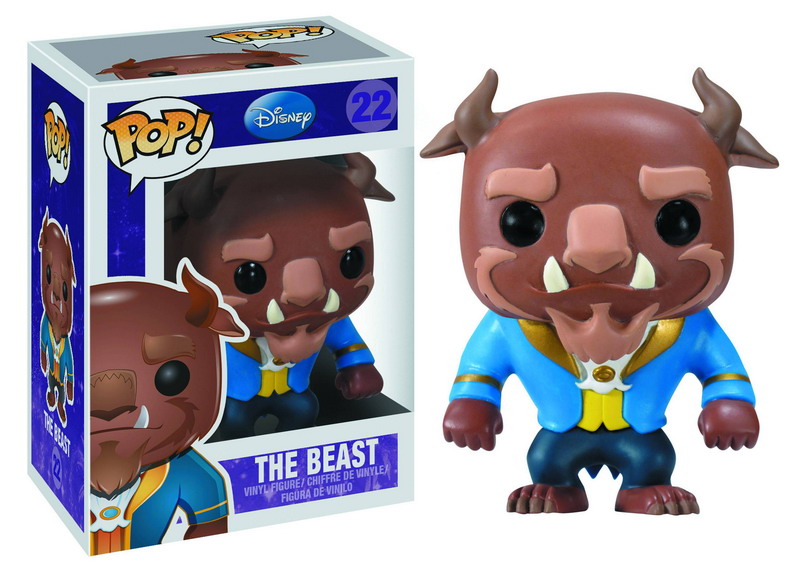 pop heads disney