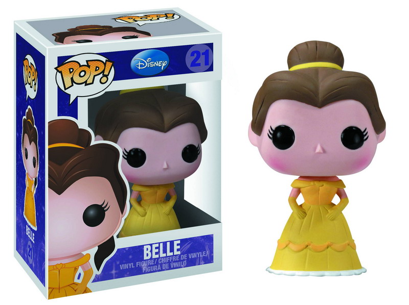 disney vinyl figures