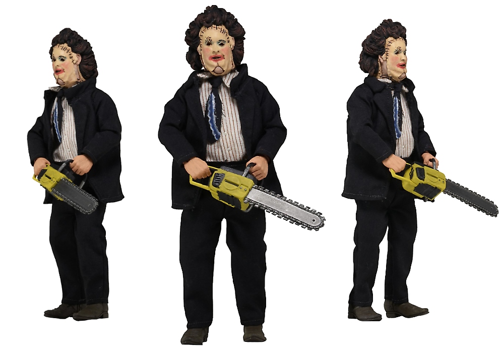 retro cloth figures