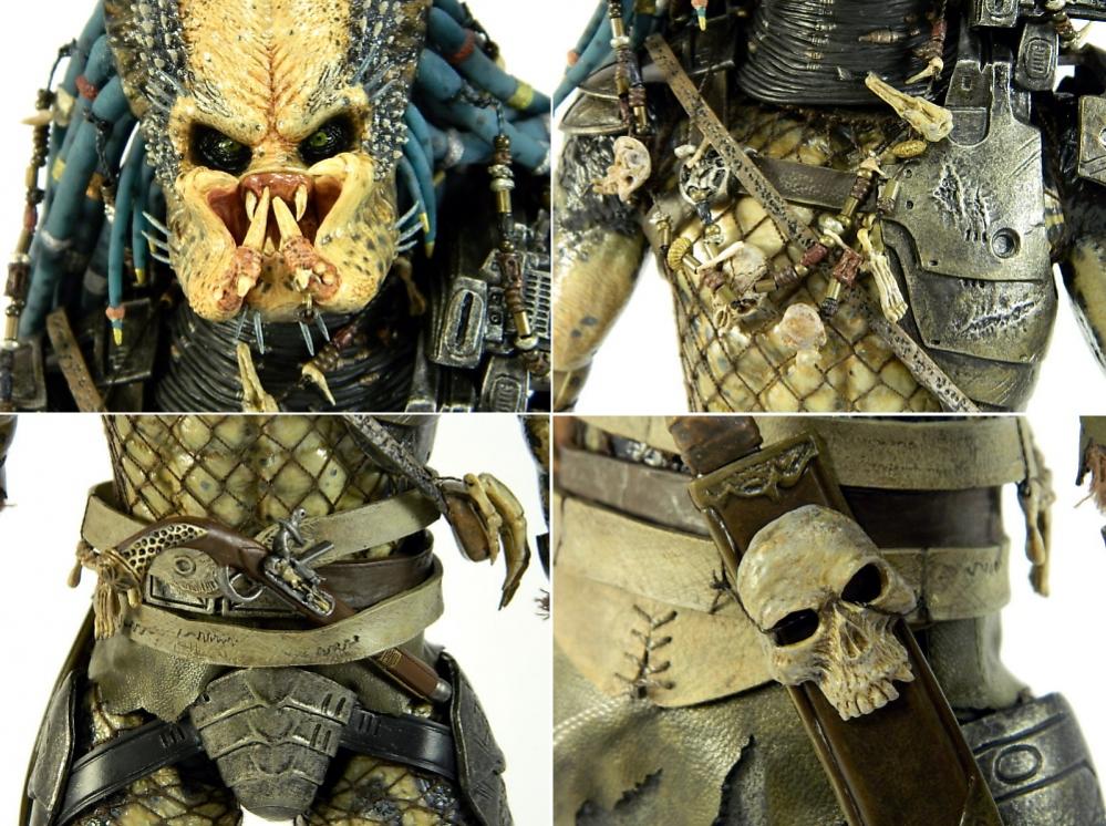 predator 2 elder