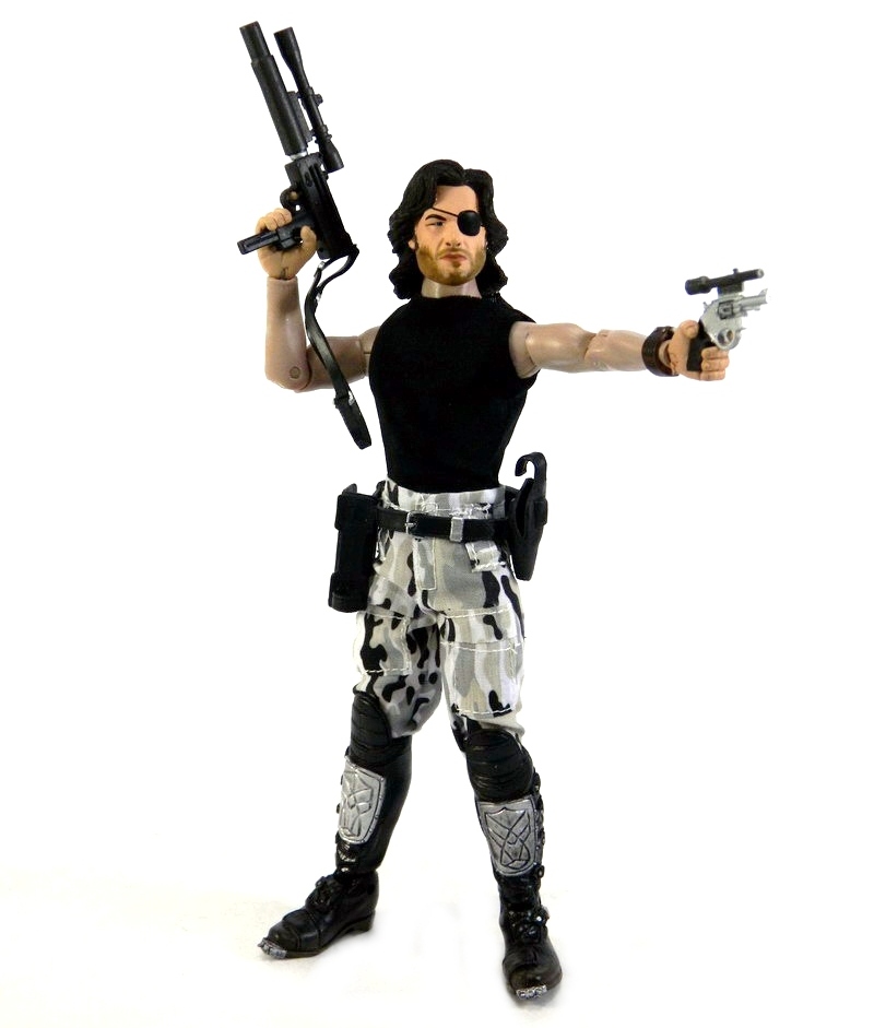 Neca snake plissken top