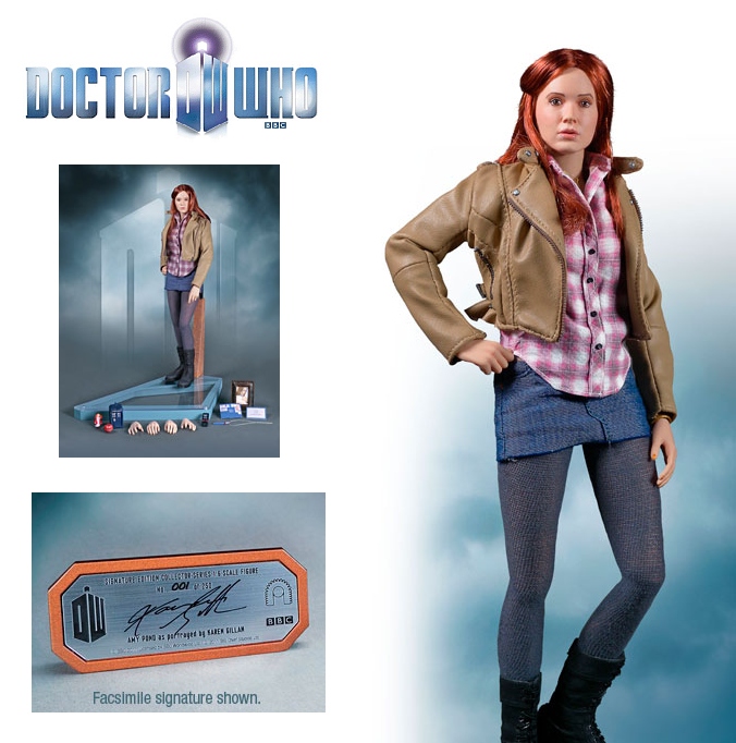 big chief studios amy pond