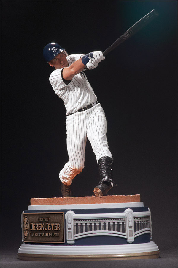 mcfarlane yankees figures