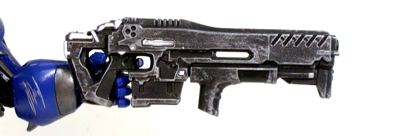 Stalcraft оружие. STARCRAFT 2 винтовка Гаусса c-14. Винтовка Гаусса старкрафт. Гаусс пушка старкрафт. C14 Gauss Rifle.
