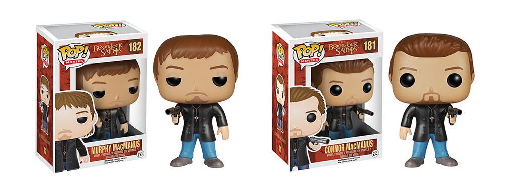 funko boondock saints