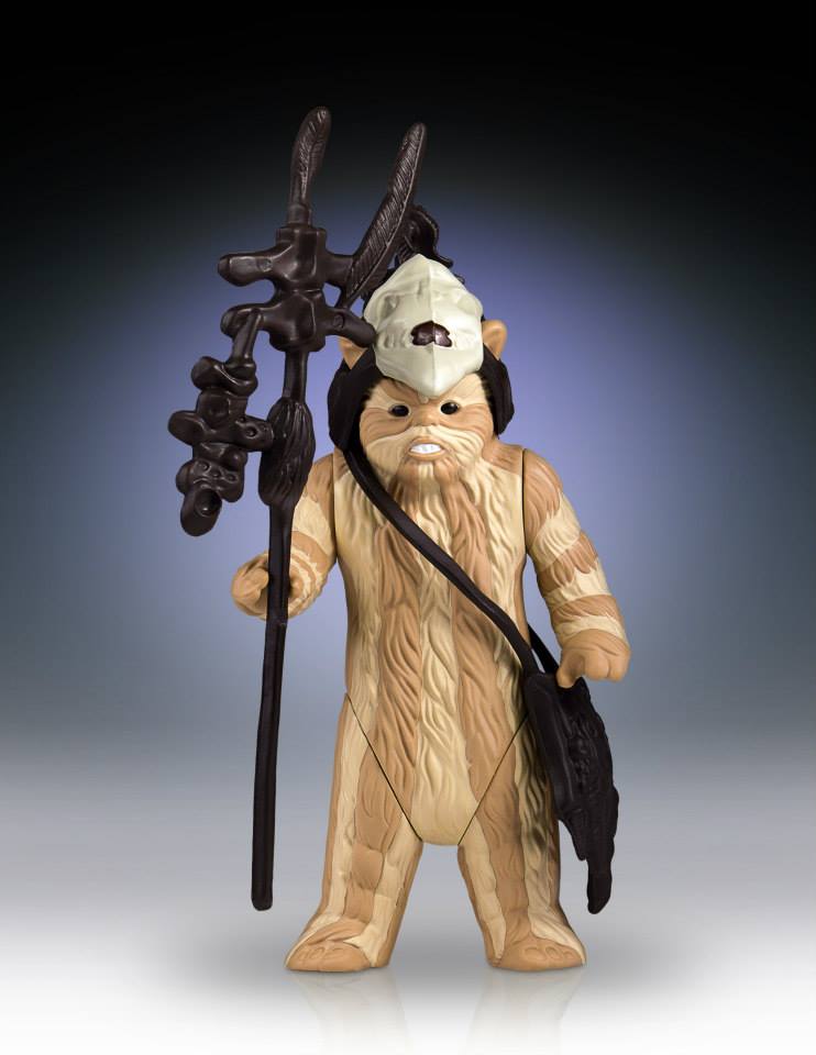 gentle giant jumbo star wars figures