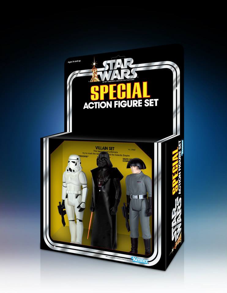 gentle giant star wars animated