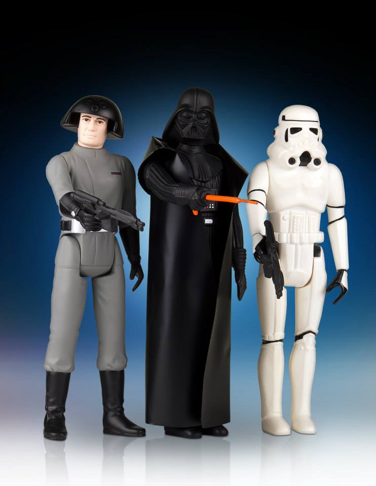 gentle giant jumbo star wars figures