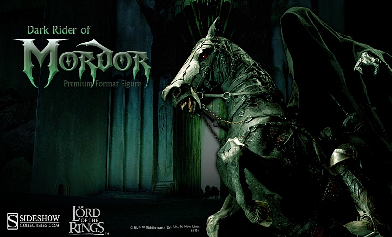 sideshow lotr