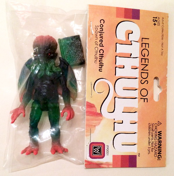 call of cthulhu figures