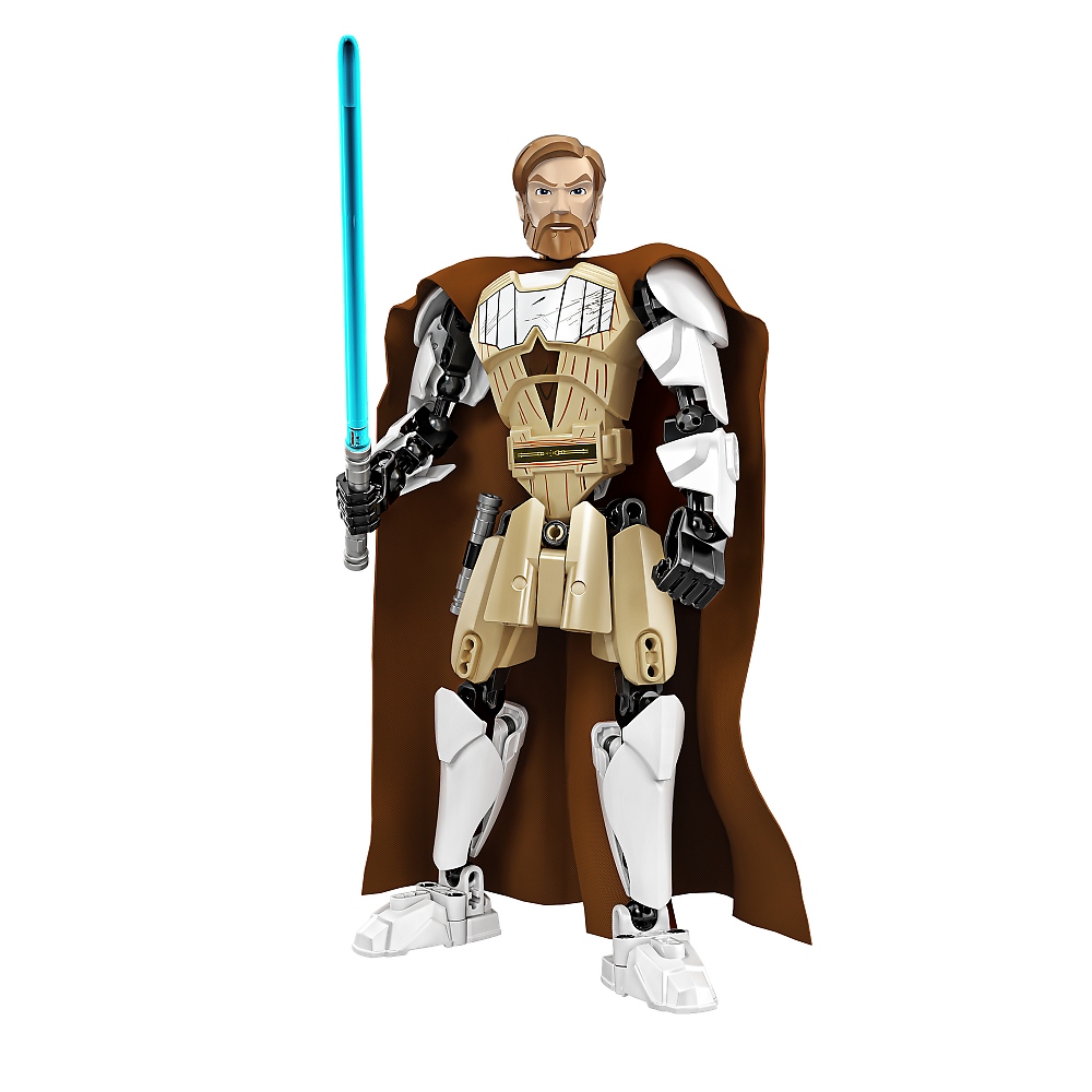 star wars large action figures
