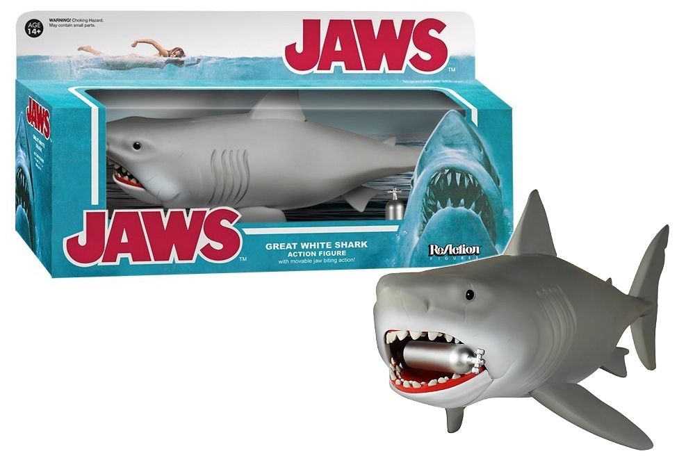 jaws eating boat funko pop