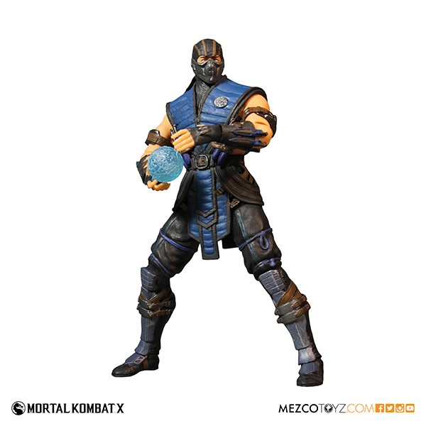 Mezco mortal kombat figures outlet