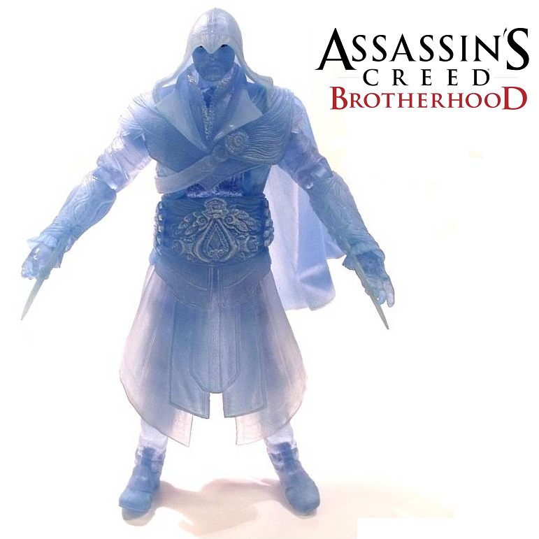 ezio eagle vision pop