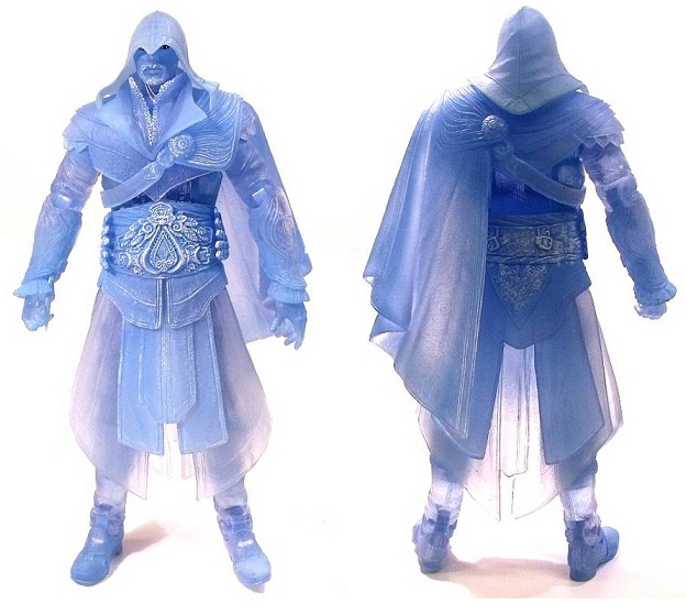 ezio eagle vision pop