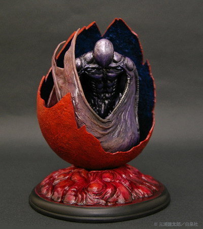 femto statue