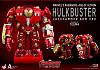 Click image for larger version. 

Name:	Hot Toys - Avengers - Age of Ultron - Hulkbuster (Jackhammer Arm Version) Artist Mix Collectible.jpg 
Views:	833 
Size:	211.7 KB 
ID:	304617
