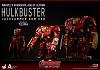 Click image for larger version. 

Name:	Hot Toys - Avengers - Age of Ultron - Hulkbuster (Jackhammer Arm Version) Artist Mix Collectible.jpg 
Views:	196 
Size:	164.6 KB 
ID:	304620