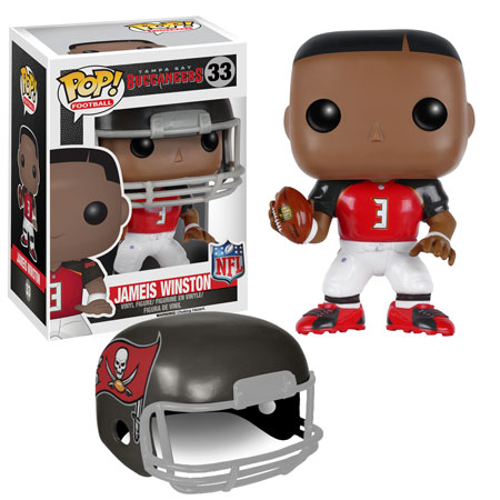 funko pop nfl wave 8
