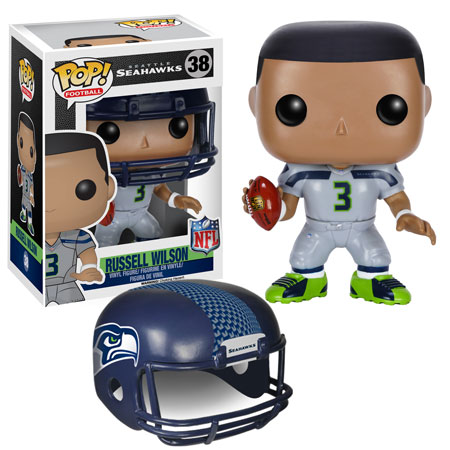 funko nfl series 8