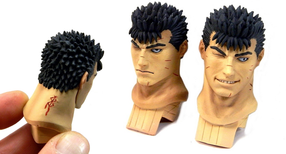 gecco guts