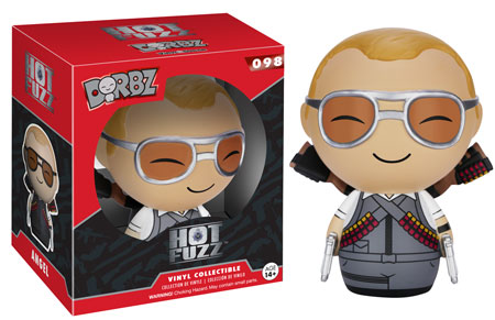 Simon pegg funko pop cheap