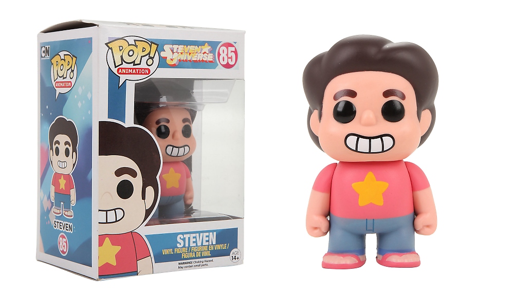 steven universe funko pop