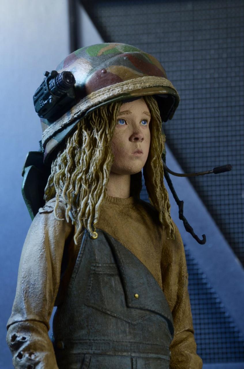 neca carrie figure