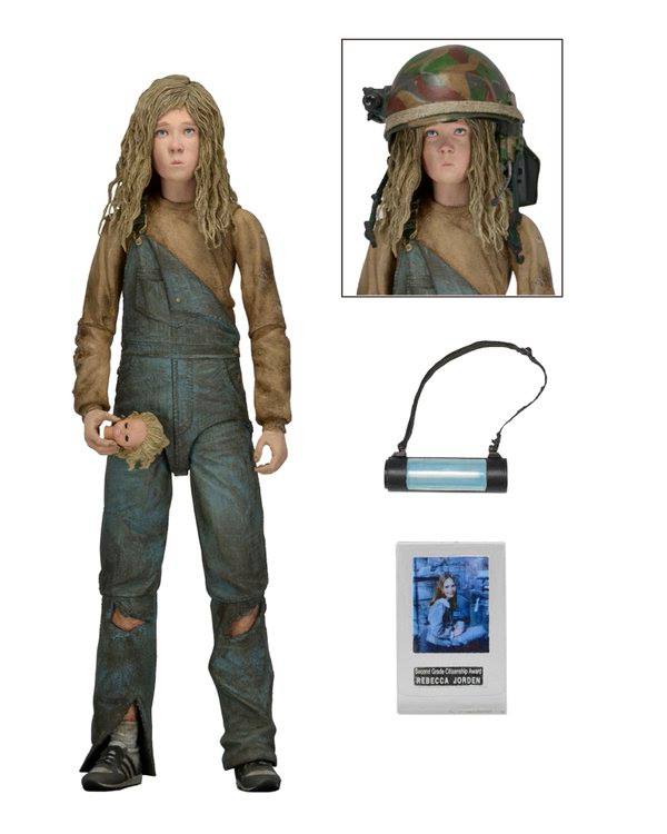 neca carrie figure