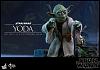 Click image for larger version. 

Name:	Hot Toys - Star Wars EpV - Yoda Collectible Figure_PR1.jpg 
Views:	2203 
Size:	149.9 KB 
ID:	311341