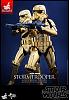 Click image for larger version. 

Name:	Star Wars - Stormtrooper (Gold Chrome Version) Collectible Figure PR_6.jpg 
Views:	1519 
Size:	140.1 KB 
ID:	312032