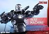 Click image for larger version. 

Name:	Hot Toys - CACW - MMS Diecast War Machine Collectible Figure UPDATE_PR1.jpg 
Views:	4142 
Size:	177.4 KB 
ID:	312207