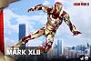 Click image for larger version. 

Name:	Hot Toys - Iron Man 3 - Mark XLII Collectible Figure_PR7.jpg 
Views:	398 
Size:	175.0 KB 
ID:	312732