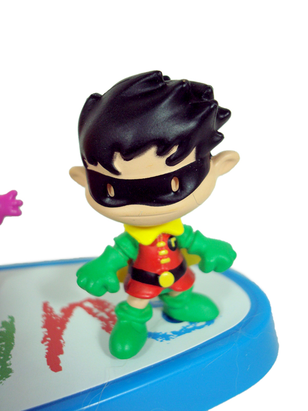 tiny titans toys