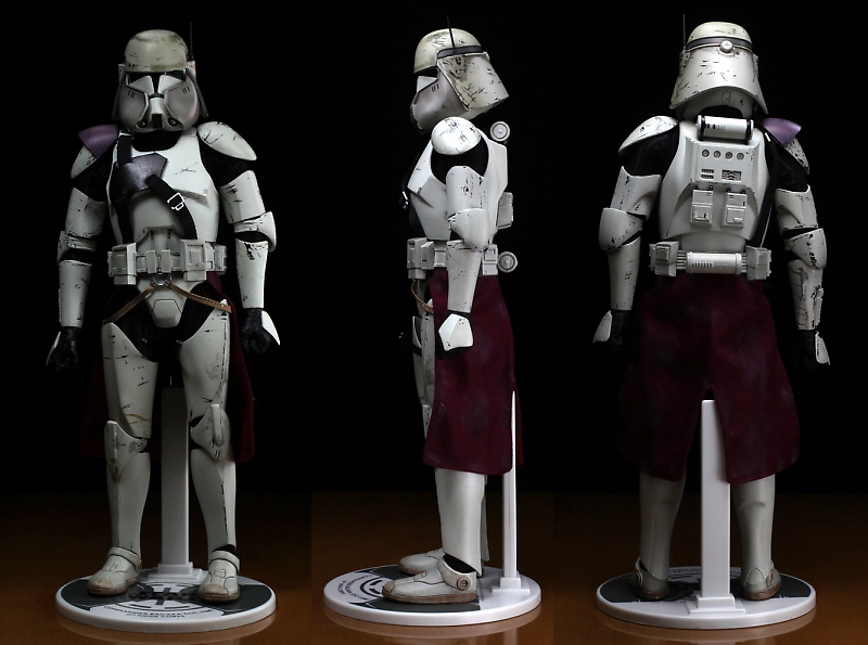 star wars clone commander bacara
