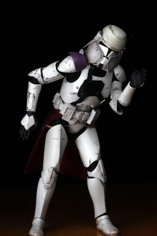 star wars clone commander bacara